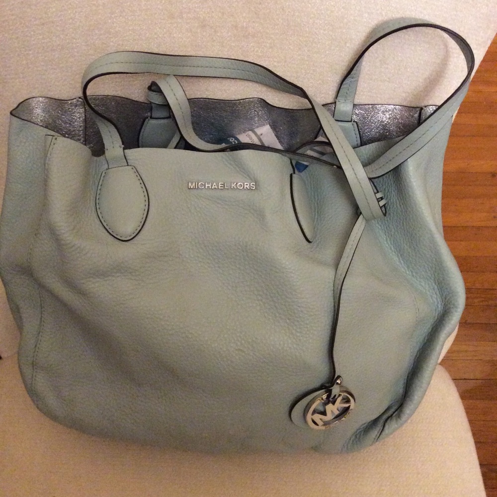 Michael Kors tote